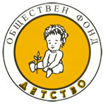 logo. OF Detstvo